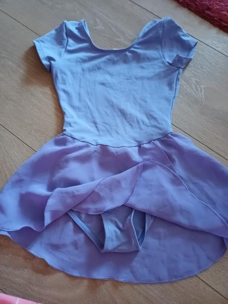 Dres na tanečnú alebo gymnastiku 98, bloch,98
