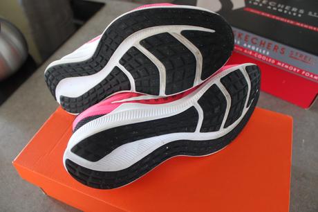 Nike running tenisky, nike,38