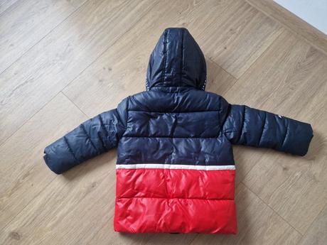 Bunda zimná mayoral, mayoral,110
