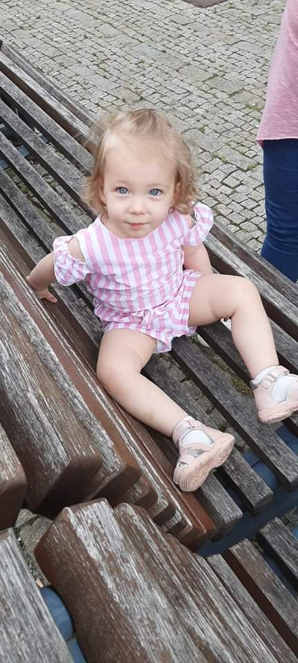 Dievčenský overal, idexe,86