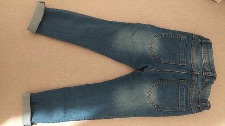 Dievčenské rifle, takko,116