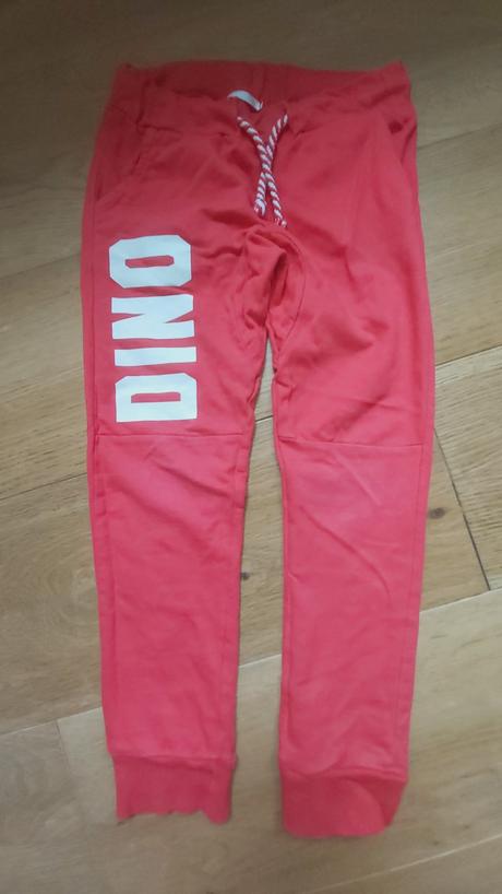 Dino tepláky, pepco,122