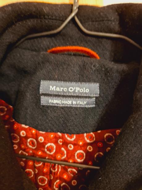 Kabat marc o polo m, marc o´polo,m