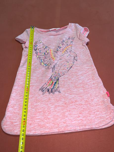 Billieblush šaty, 86