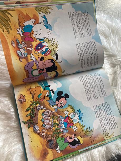 Disney babies dobrú noc walt disney (1992), 