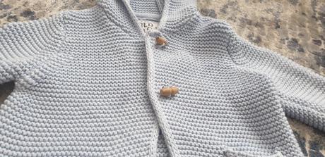 Hrubší sveter č.68, f&f,68