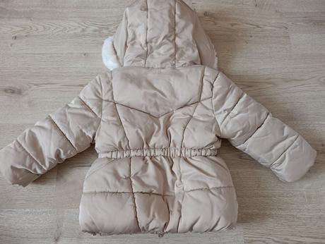 Zimný kabát, f&f,86