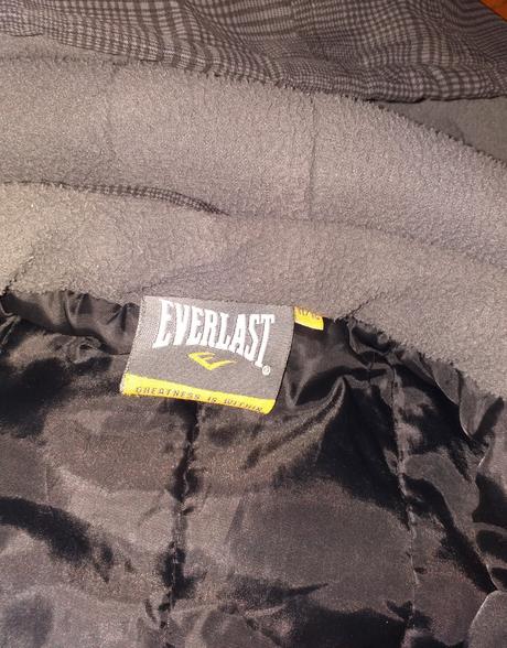Prechodná bunda everlast veľkosť 146, 146