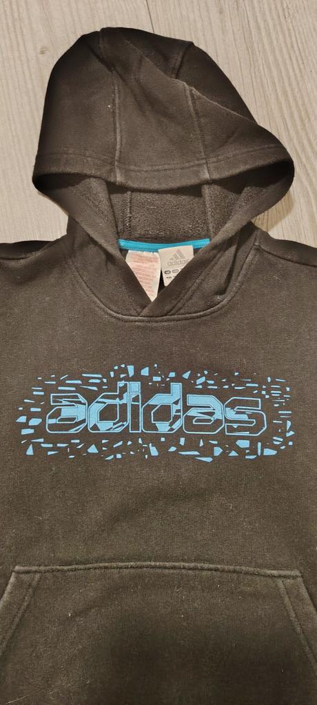 Mikina adidas, adidas,152