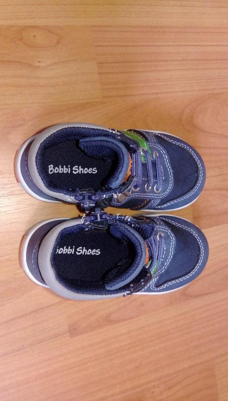 Topánky 22, bobbi shoes,22