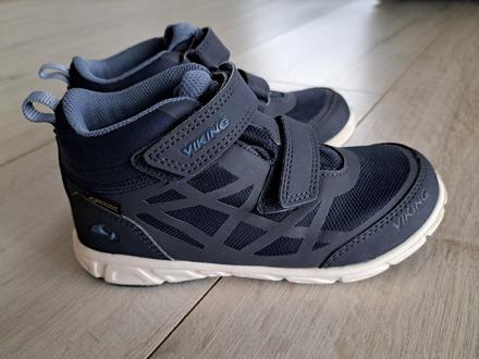 Topánky viking, viking,32