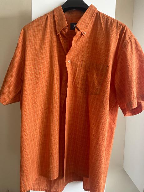 Košela pánska, xxl