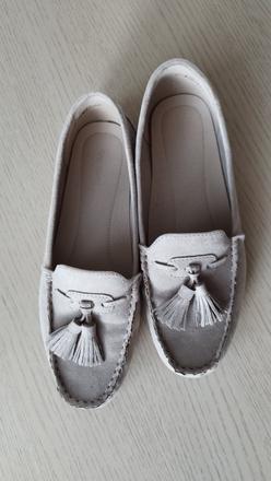 Dámske mokasíny 38, graceland,38