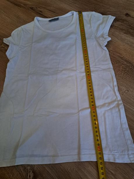 Tielko a tričko, pepco,146