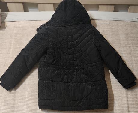 Zimna bunda, desigual,122