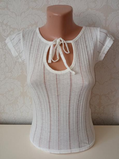 Biele tričko funky buddha (m), m