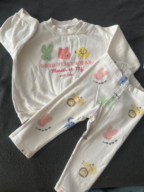 Súprava h&m, h&m,68