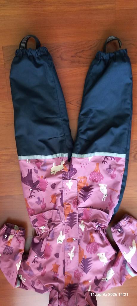 Kombinéza lindex, lindex,110