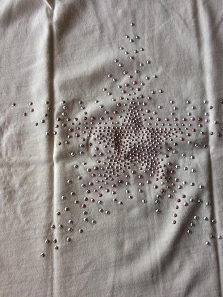 Tričko, cherokee,134