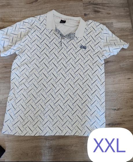 Tričko, hugo boss,xxl