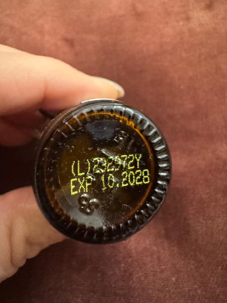 Doterra oleje air a serenity, 