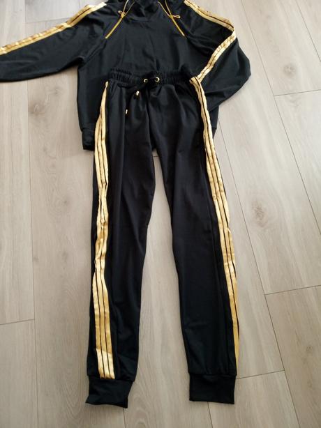 Tepláková súprava, s