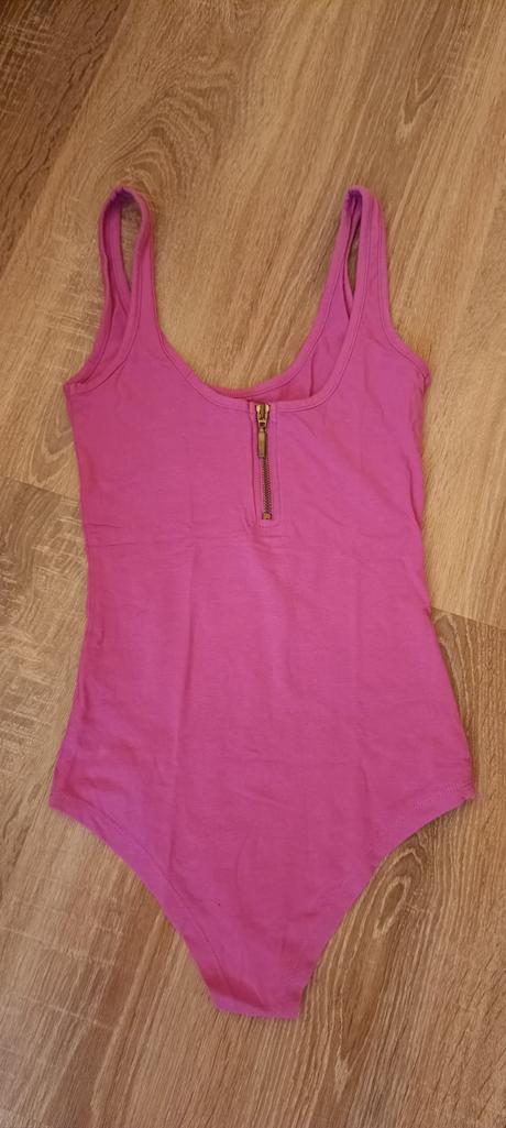 Tričko - body, gate,xs