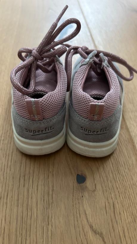 Obuv superfit, superfit,20