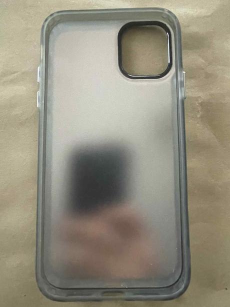 Obal na iphone 11, apple