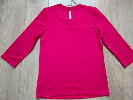Dámska blúzka, orsay,m