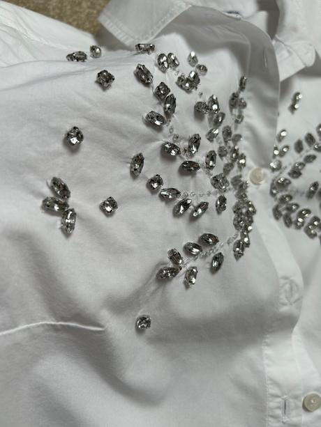 Blúzka tally weijl veľ. xxs, tally weijl,xs