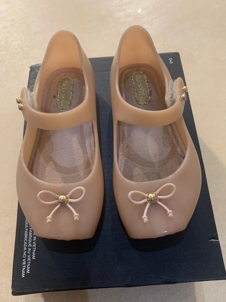 Balerinky melissa, melissa,22