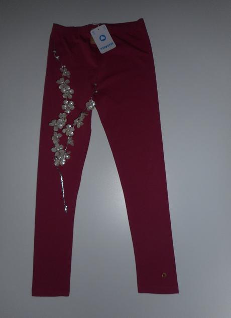 Mayoral v.157 legíny dlhé, mayoral,152 / 158