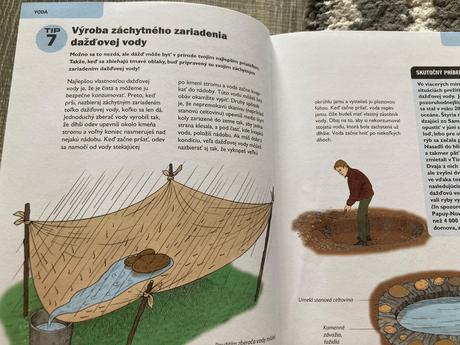 101 tipov pre všetkých ako prežiť v prírode (2011),
