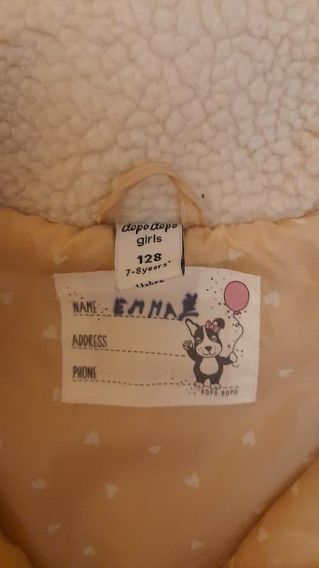 Bundička č.128, dopodopo,128