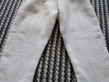 3x primark tepláky, primark,86