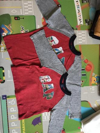 Gap tričko , gap,110