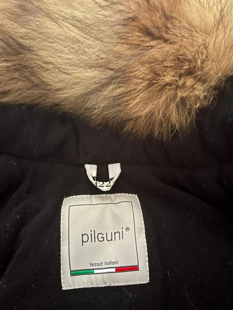 Pilguni komplet do snehu, 122