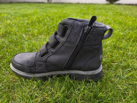 Detská obuv zn. fila, veľ. 35, fila,35