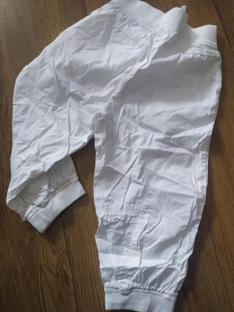 3/4 nohavice, george,128