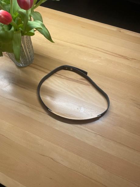 Dámsky opasok tommy hilfiger, tommy hilfiger