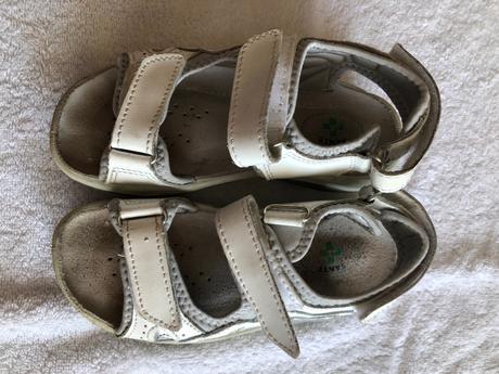 Športové sandálky, santé,32