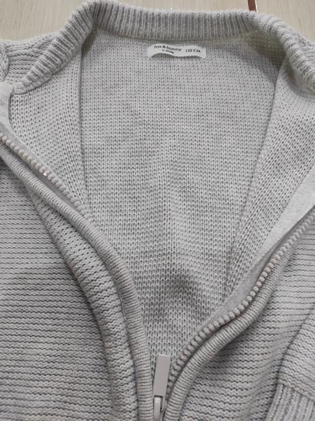 Svetrík, sinsay,116