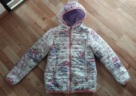 Prechodná vetrovka, reserved,158