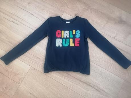 Tricko zdobené palomino 122/128, palomino,128