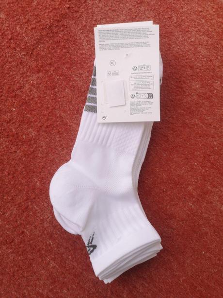 Primark pánske ponožky 5 párov veľkosť 43-46, primark,42 / 44 / 46