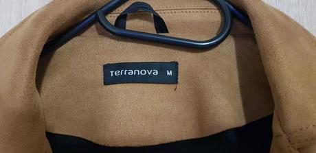 Bunda m, terranova,m