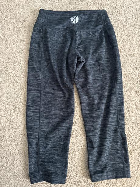 Legíny crivit, crivit,xs