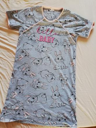 Materska nocna kosela na dojcenie, m