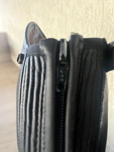 Jazdecké kožené čižmy hkm valencia 37, 37